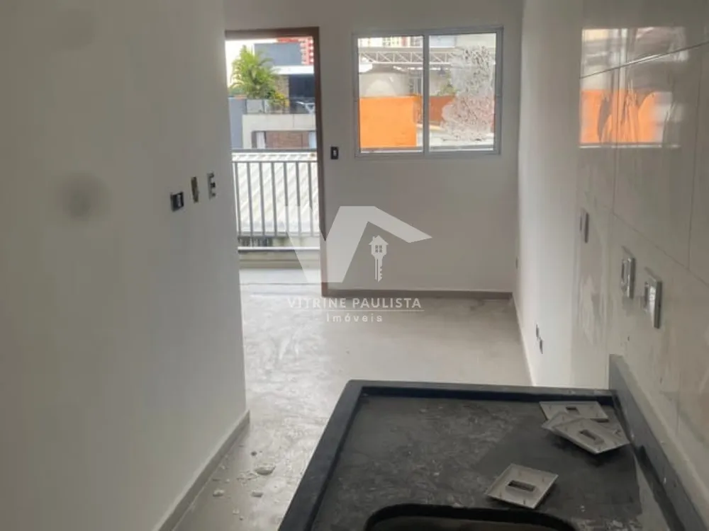 Apartamento, 1 quarto, 26 m² - Foto 1