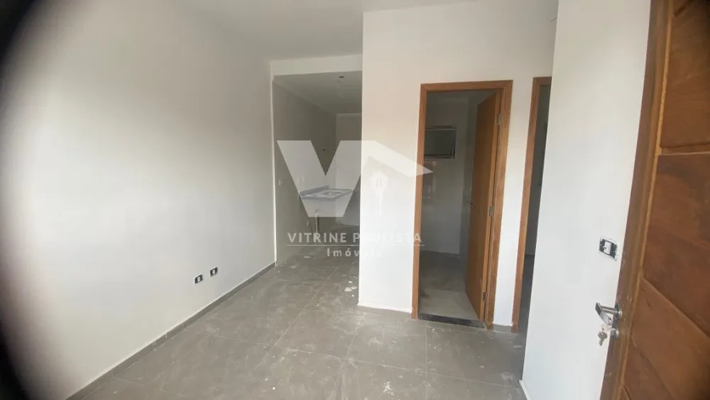 Apartamento, 1 quarto, 26 m² - Foto 4
