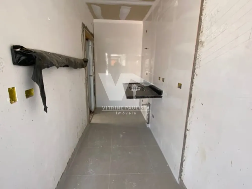 Apartamento, 1 quarto, 26 m² - Foto 8