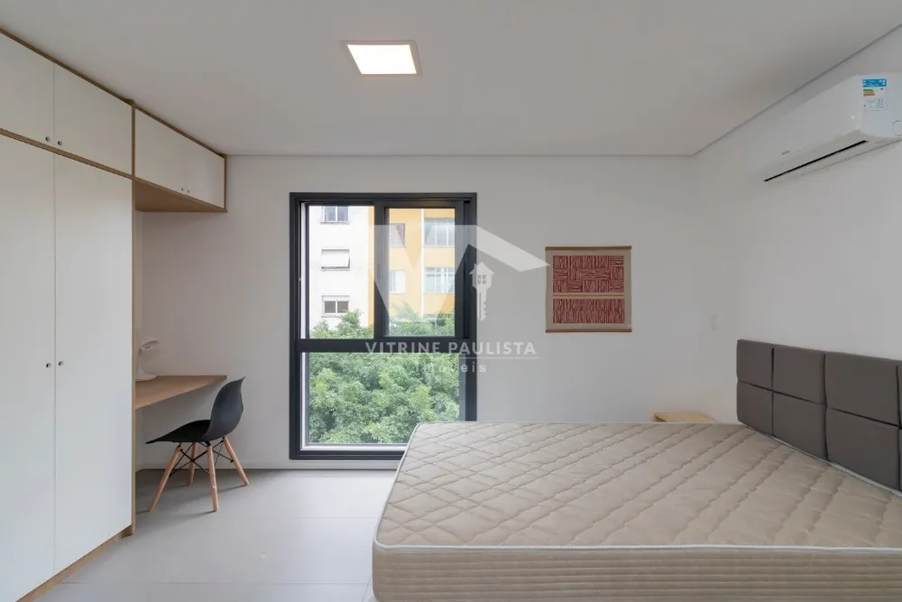 Apartamento, 1 quarto, 27 m² - Foto 11