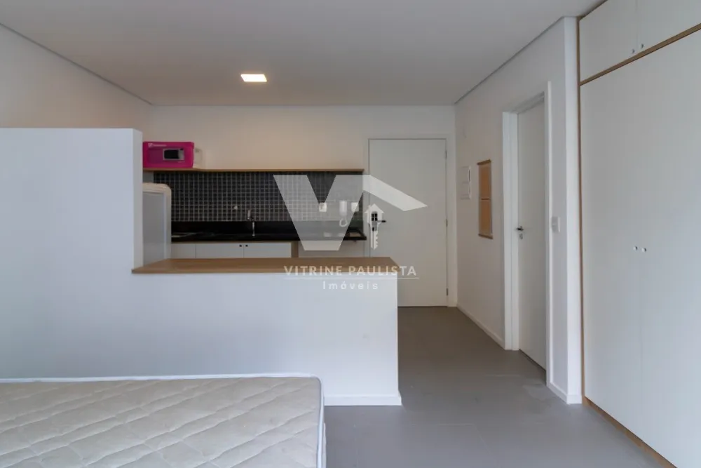 Apartamento, 1 quarto, 27 m² - Foto 6