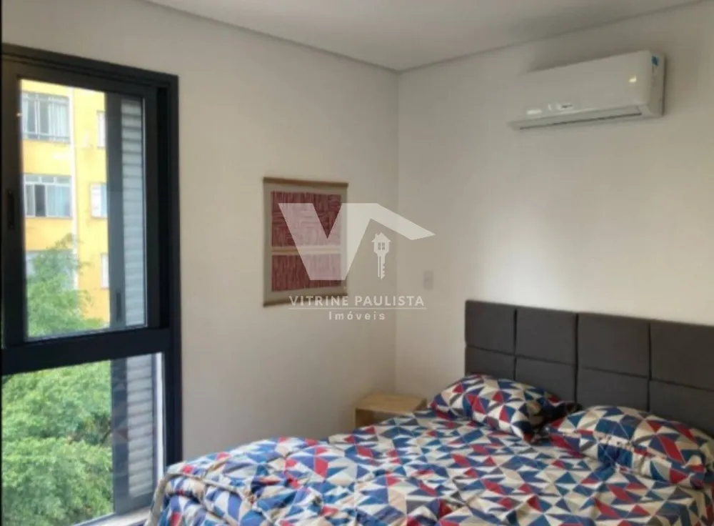 Apartamento, 1 quarto, 27 m² - Foto 4