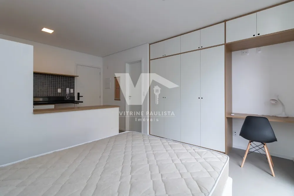 Apartamento, 1 quarto, 27 m² - Foto 5