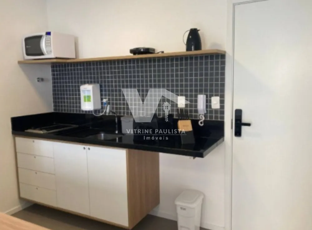 Apartamento, 1 quarto, 27 m² - Foto 9
