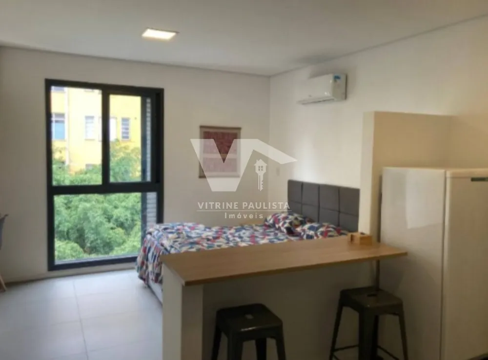 Apartamento, 1 quarto, 27 m² - Foto 7
