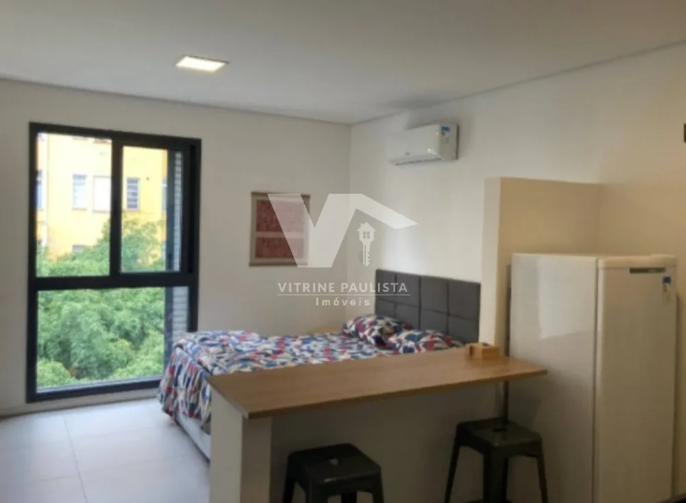 Apartamento, 1 quarto, 27 m² - Foto 10