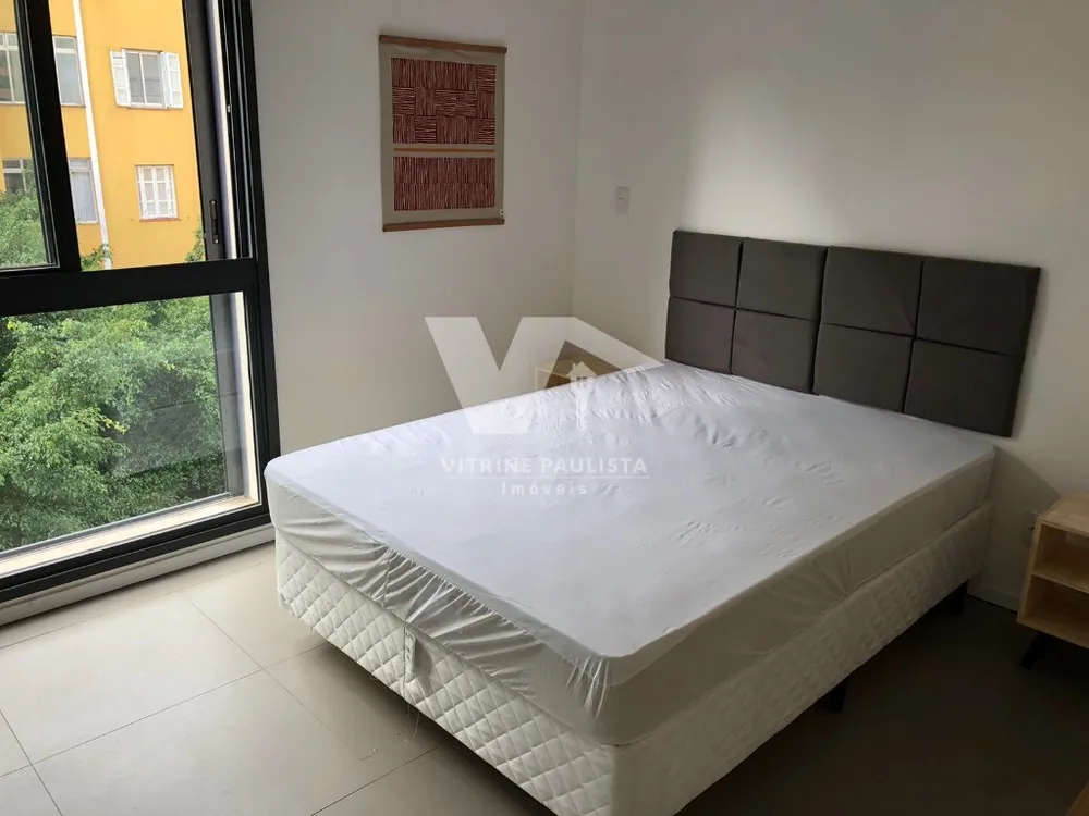Apartamento, 1 quarto, 27 m² - Foto 3
