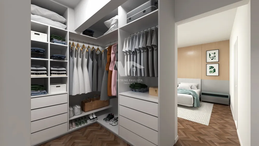 Apartamento, 3 quartos, 185 m² - Foto 7