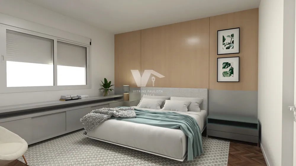 Apartamento, 3 quartos, 185 m² - Foto 6