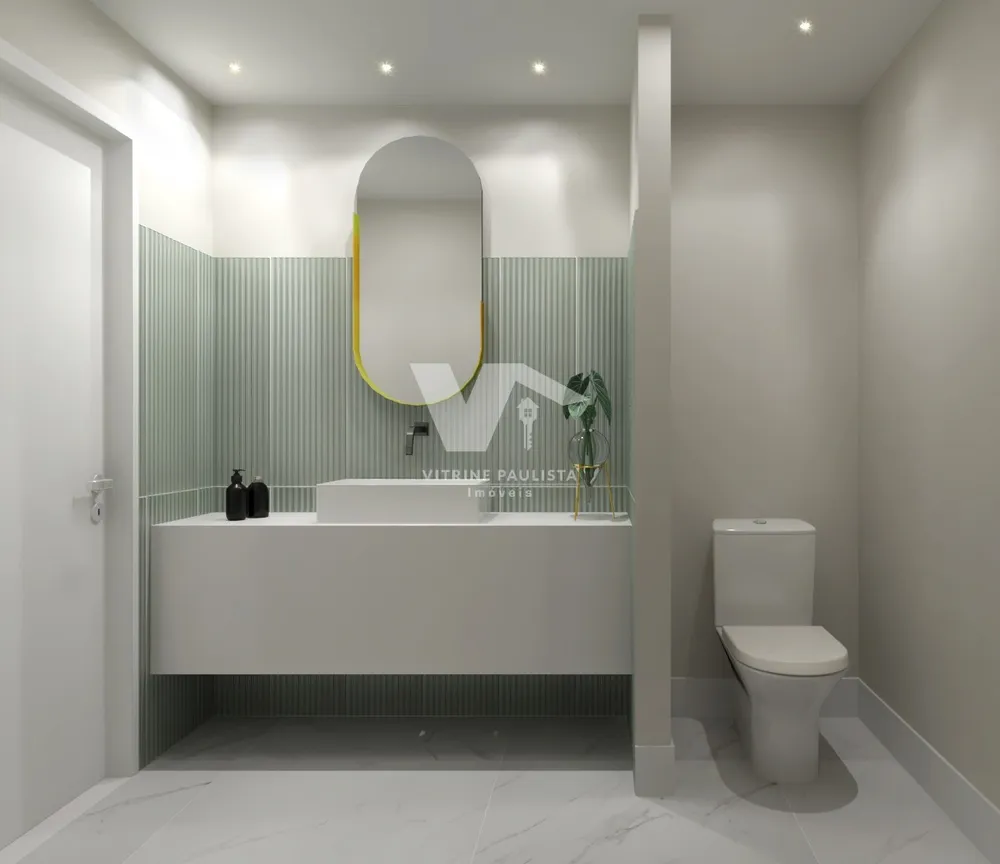 Apartamento, 3 quartos, 185 m² - Foto 9