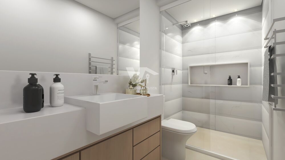 Apartamento, 3 quartos, 185 m² - Foto 3