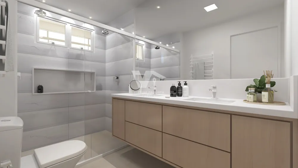 Apartamento, 3 quartos, 185 m² - Foto 8