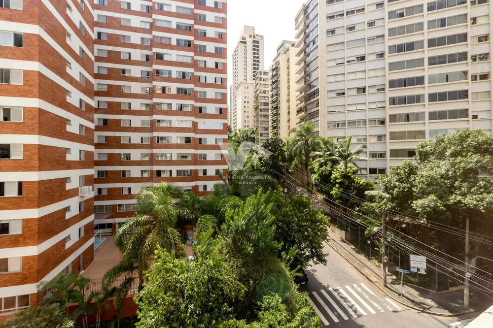 Apartamento, 3 quartos, 185 m² - Foto 11