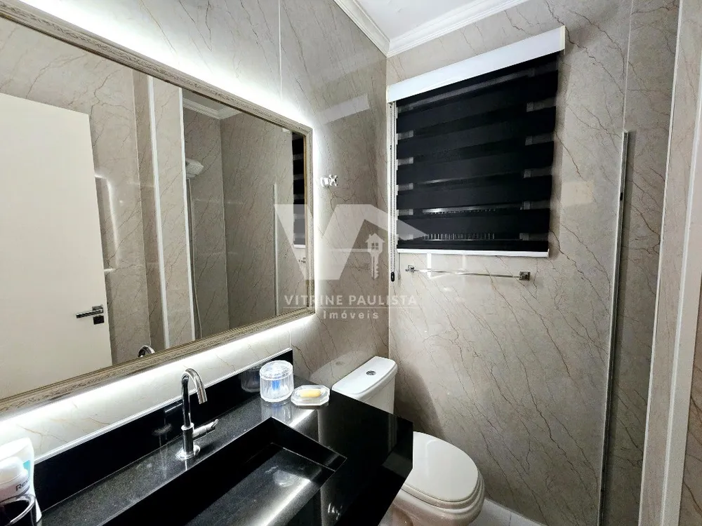 Casa, 3 quartos, 140 m² - Foto 4