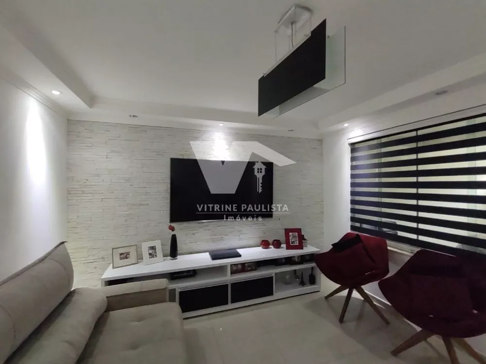 Casa à venda com 3 quartos, 140m² - Foto 3