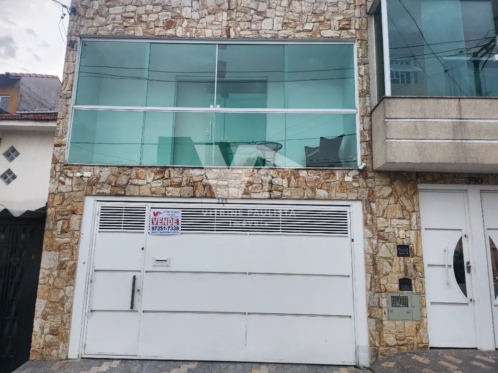 Casa, 3 quartos, 140 m² - Foto 3