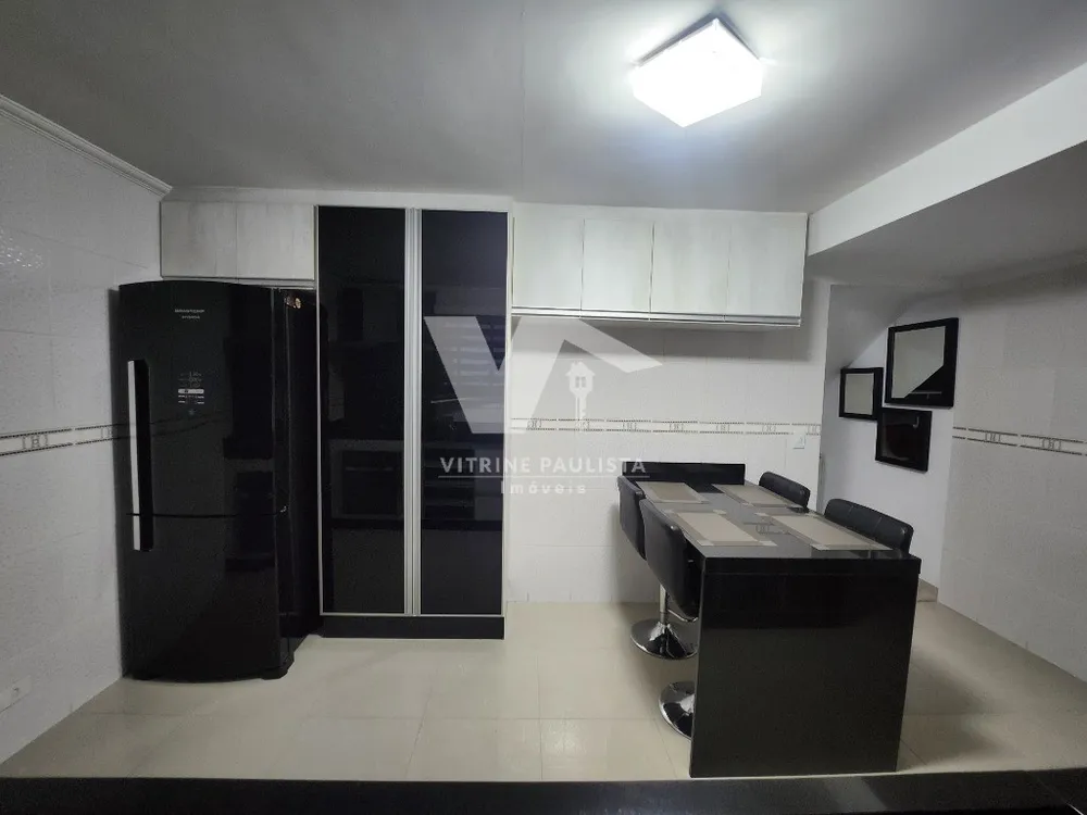 Casa, 3 quartos, 140 m² - Foto 6