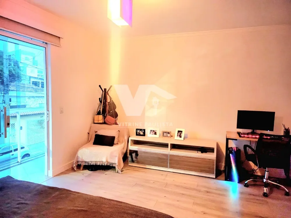 Casa, 3 quartos, 140 m² - Foto 9
