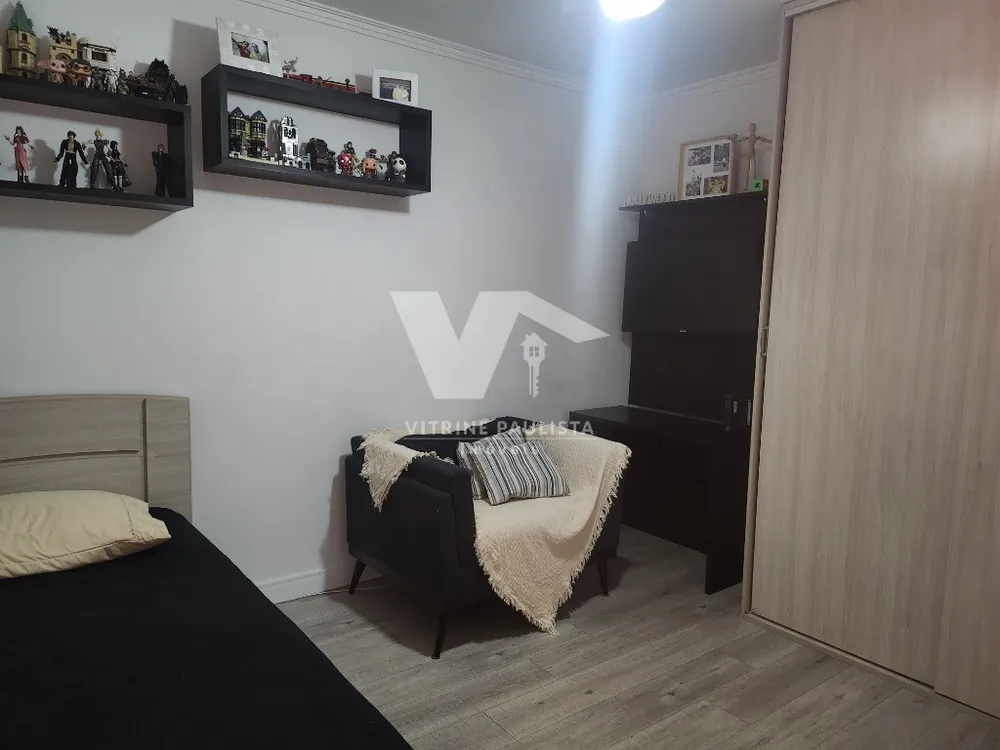 Casa, 3 quartos, 140 m² - Foto 1