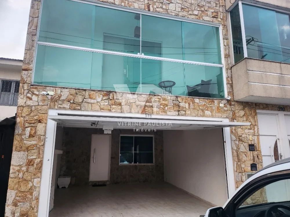 Casa, 3 quartos, 140 m² - Foto 16