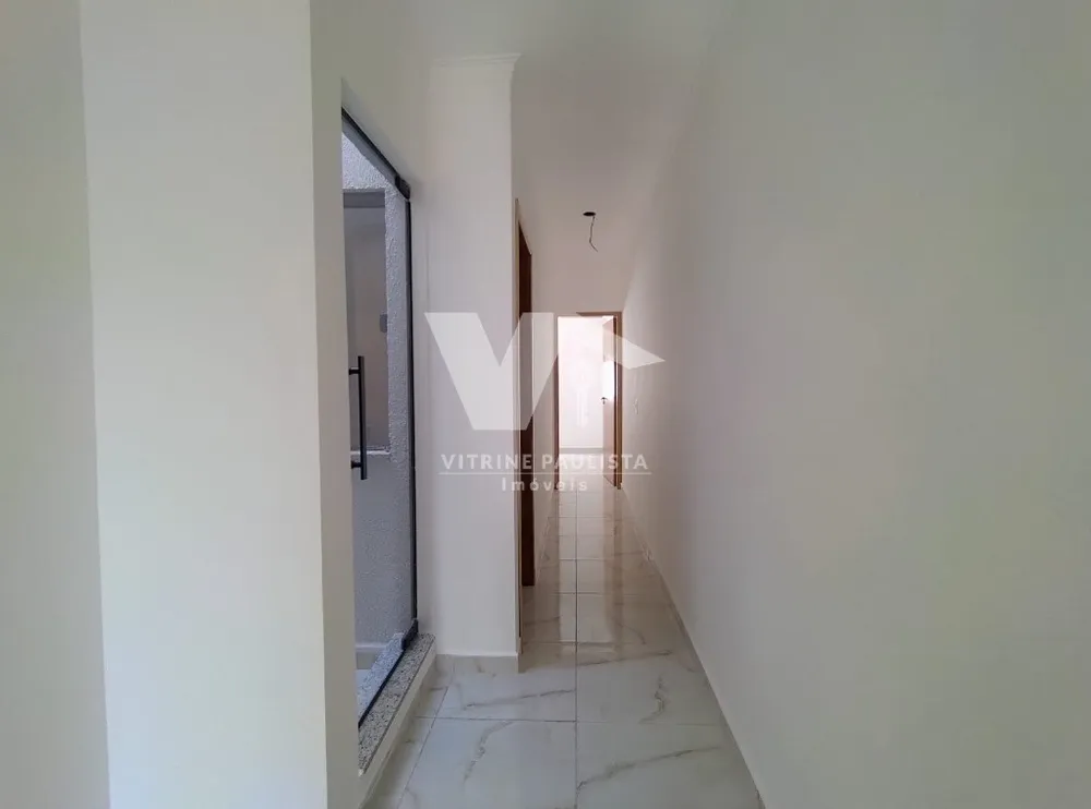 Casa, 3 quartos - Foto 15