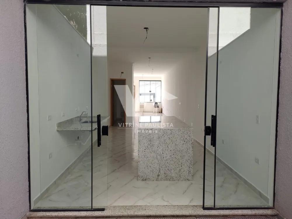 Casa, 3 quartos - Foto 3
