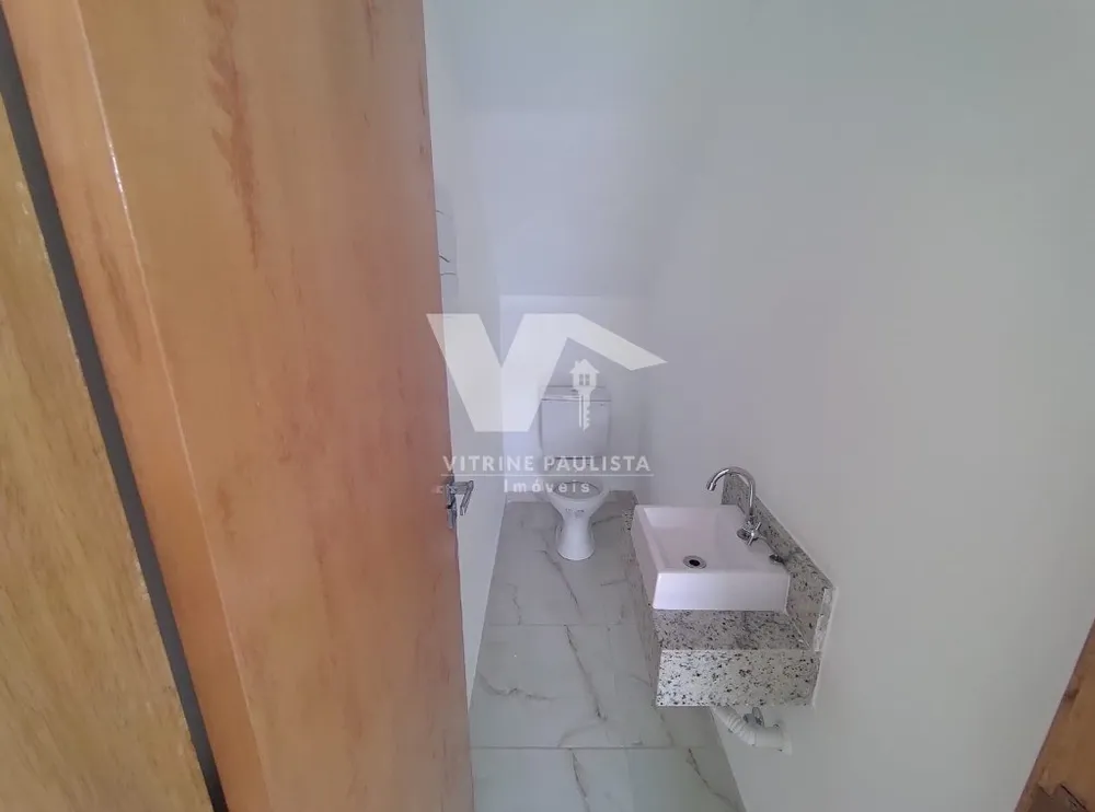 Casa, 3 quartos - Foto 8