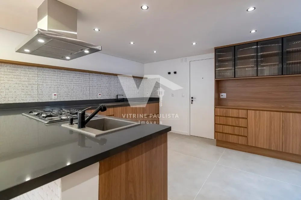 Apartamento, 3 quartos, 220 m² - Foto 3