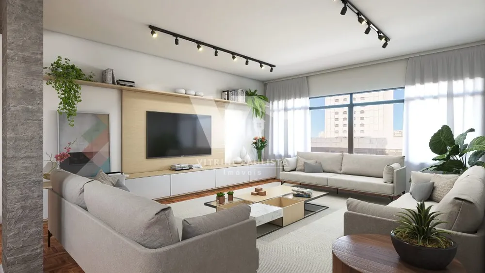 Apartamento, 3 quartos, 220 m² - Foto 7