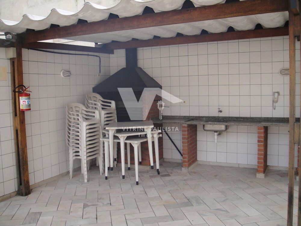 Apartamento à venda com 3 quartos, 128m² - Foto 7