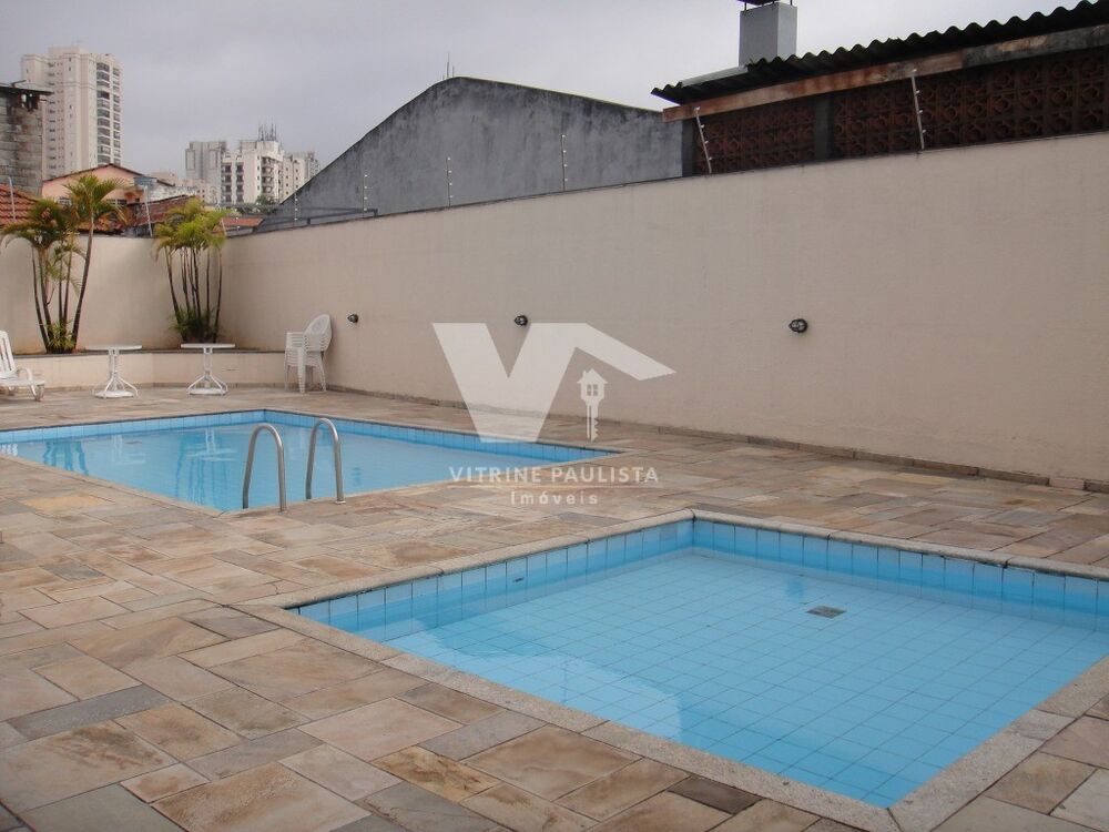 Apartamento à venda com 3 quartos, 128m² - Foto 8