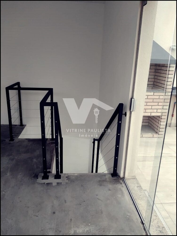 Apartamento à venda com 3 quartos, 128m² - Foto 3