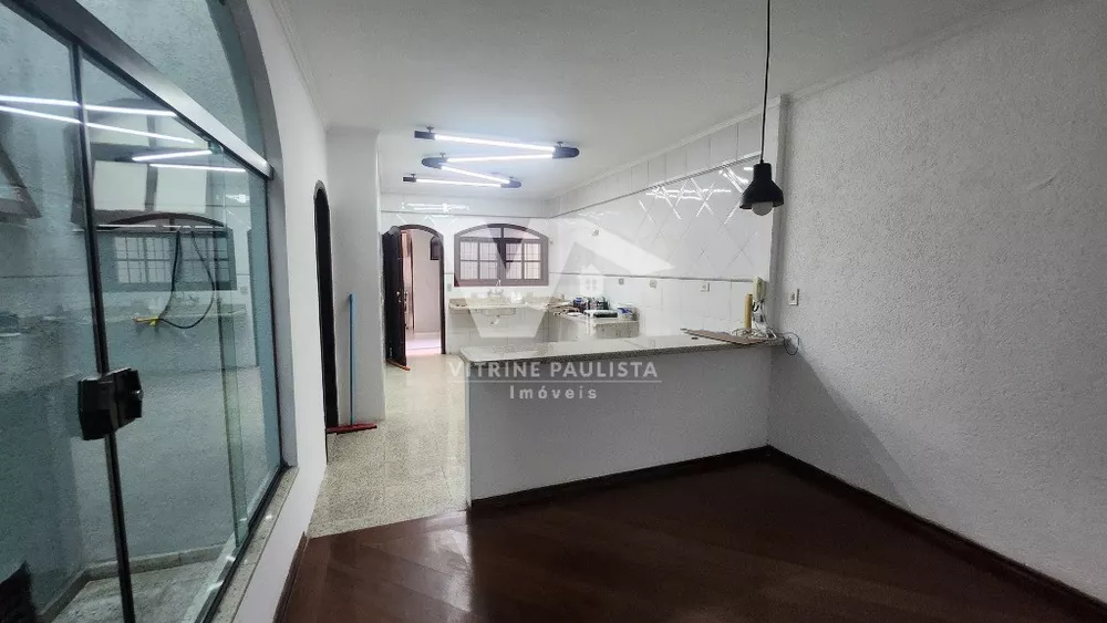 Casa à venda com 3 quartos - Foto 4