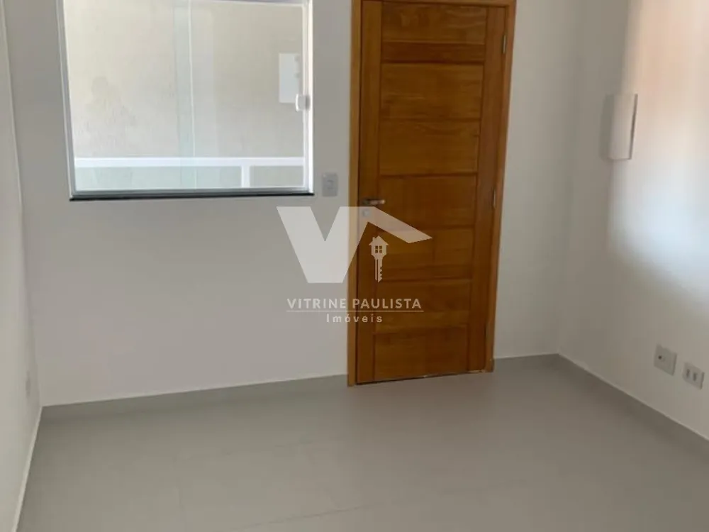 Apartamento, 2 quartos, 36 m² - Foto 2
