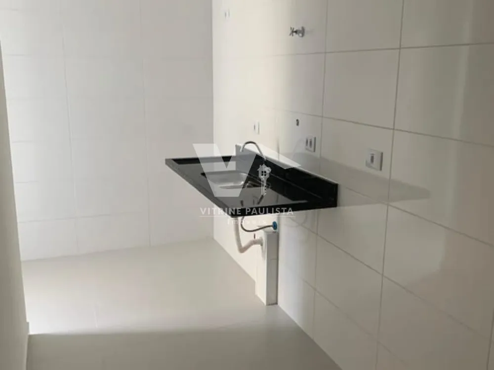 Apartamento, 2 quartos, 36 m² - Foto 3
