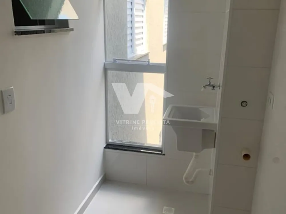 Apartamento, 2 quartos, 36 m² - Foto 4