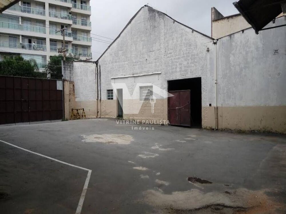 Depósito-Galpão-Armazém à venda - Foto 8