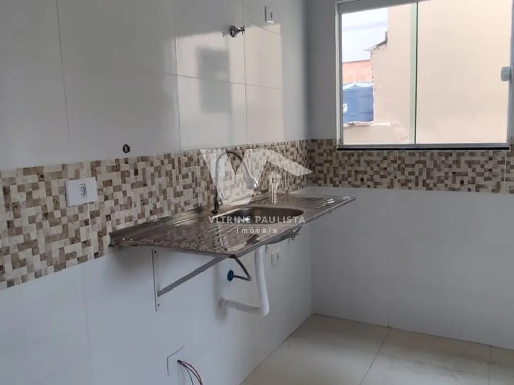 Apartamento, 2 quartos, 34 m² - Foto 3
