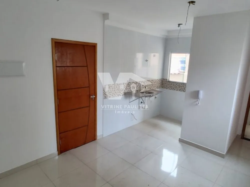 Apartamento, 2 quartos, 34 m² - Foto 2