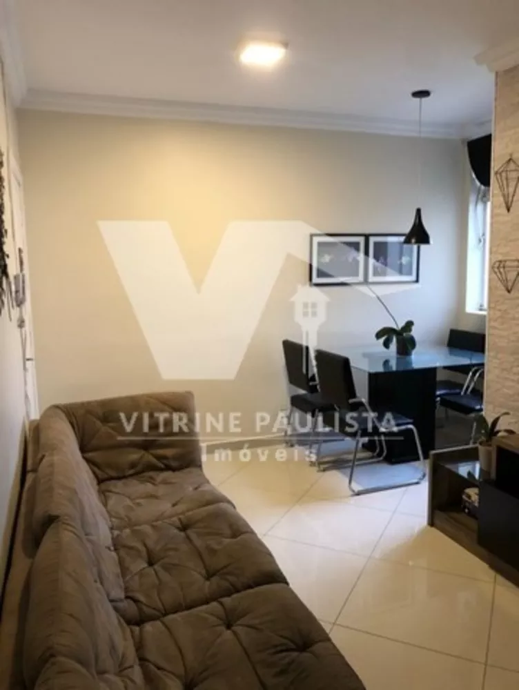 Apartamento à venda com 2 quartos, 74m² - Foto 3