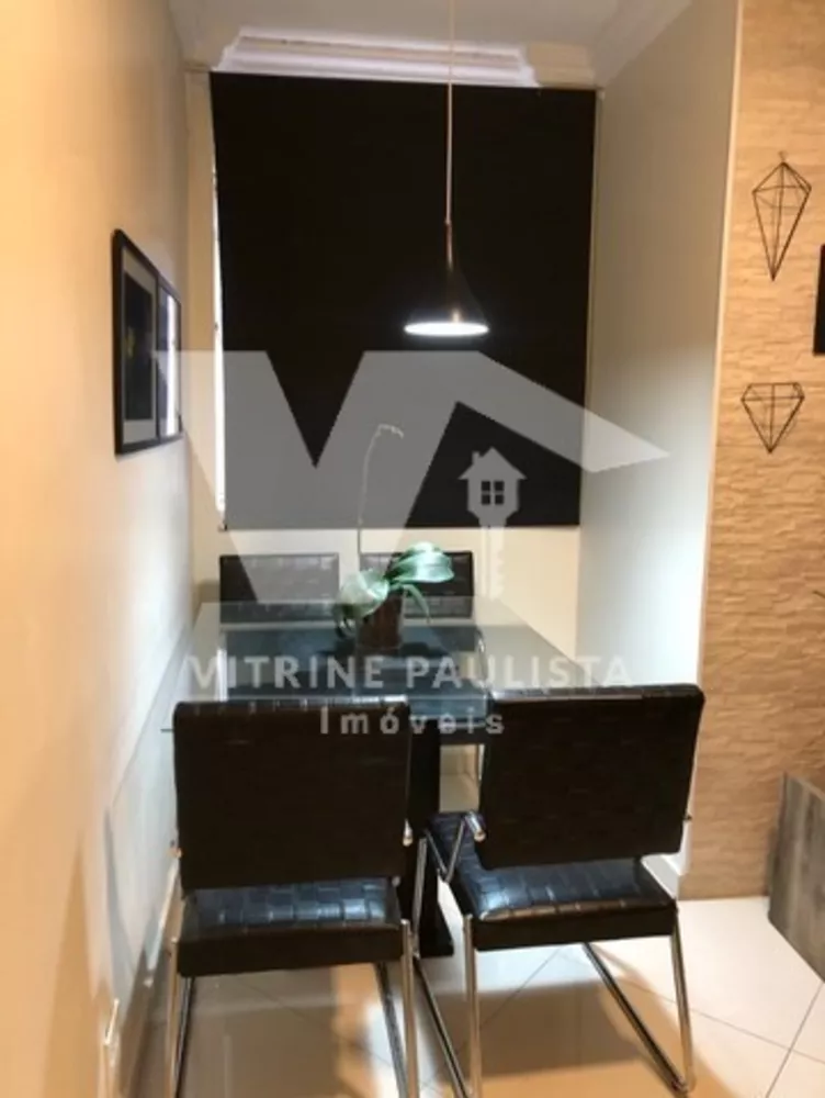 Apartamento à venda com 2 quartos, 74m² - Foto 4