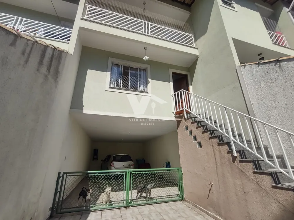 Casa, 2 quartos, 150 m² - Foto 2