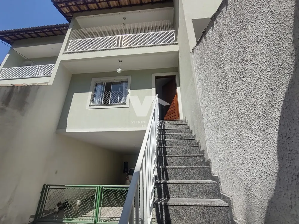 Casa, 2 quartos, 150 m² - Foto 23