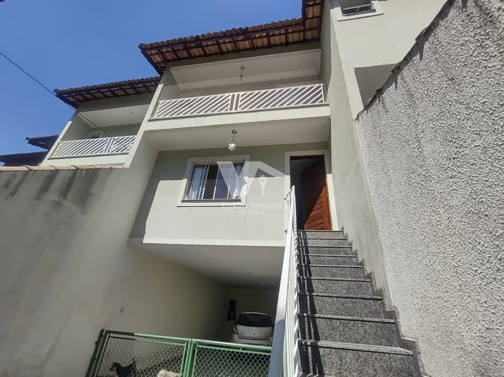 Casa, 2 quartos, 150 m² - Foto 21