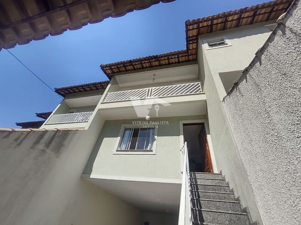 Casa, 2 quartos, 150 m² - Foto 1