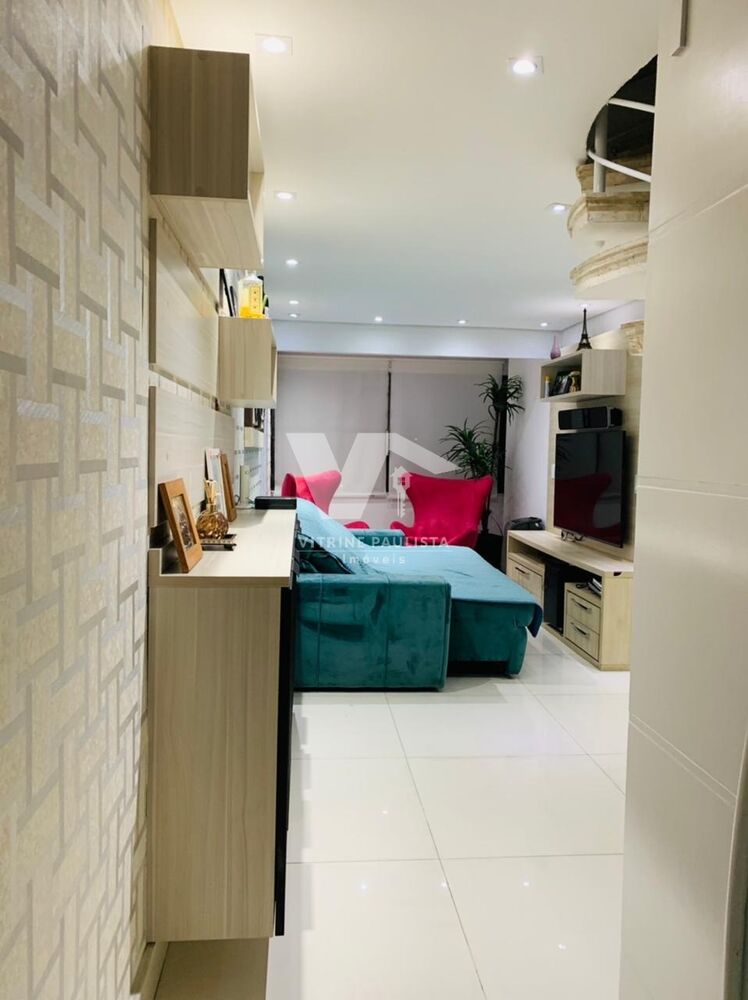 Cobertura, 3 quartos, 150 m² - Foto 1