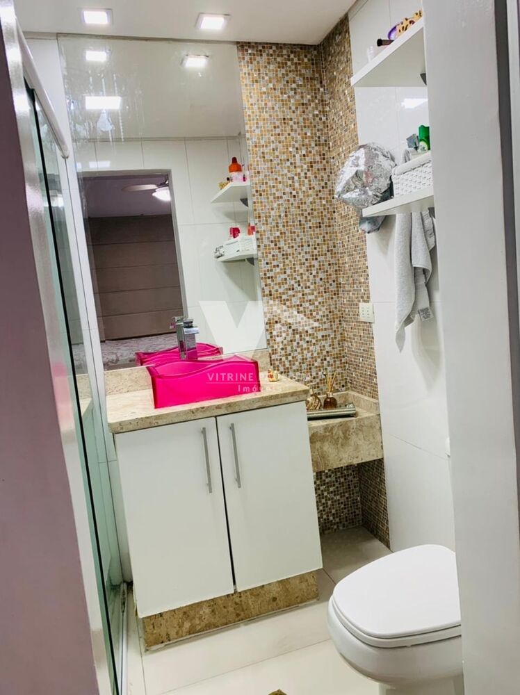 Cobertura, 3 quartos, 150 m² - Foto 4