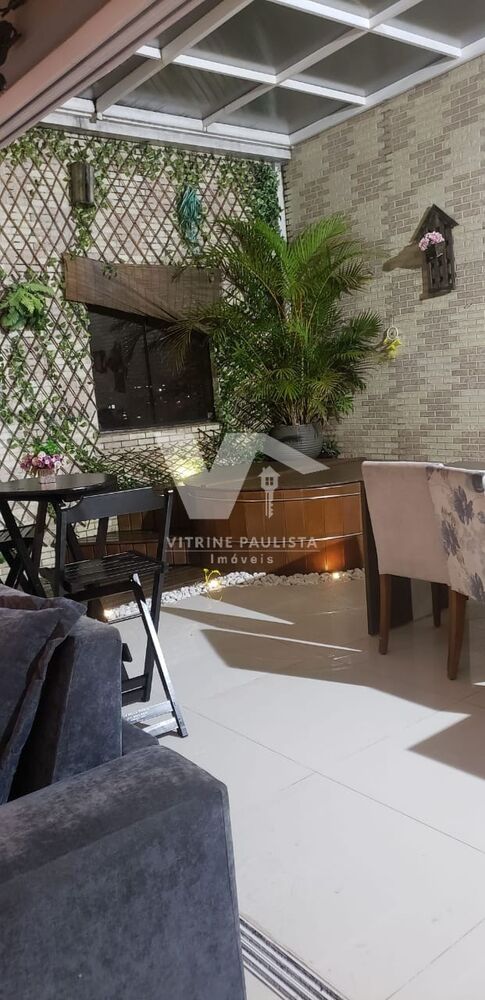 Cobertura, 3 quartos, 150 m² - Foto 3