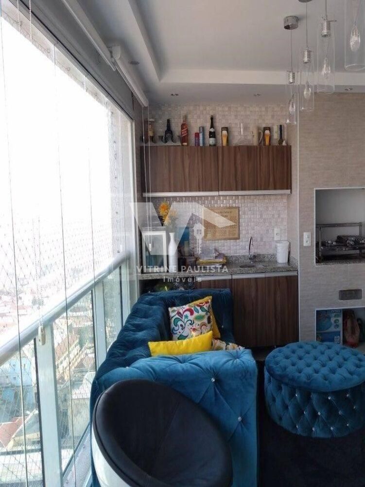 Apartamento, 3 quartos, 111 m² - Foto 1