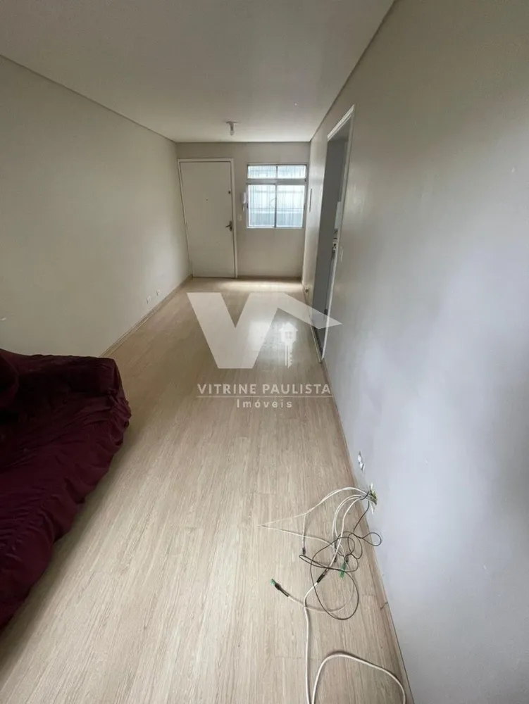 Apartamento, 2 quartos, 56 m² - Foto 3